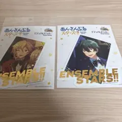 あんさんぶるスターズ! 仁兎なずな 影片みか