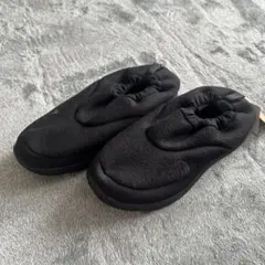 ノースフェイス　ヌプシトラクションライトモック　　27cm