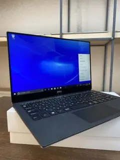 2026年最新】Dell xps 13 9315の人気アイテム - メルカリ
