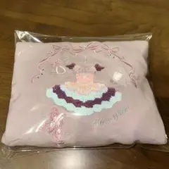 こ*マ様 メゾピアノ　スパンコールチュチュ　トレーナー　ピンク　120cm