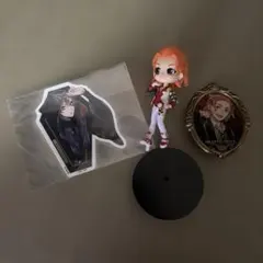 ツイステ】ハーツラビュル グッズまとめ売り - メルカリ