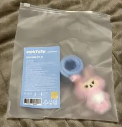 SEVENTEEN MINITEEN ジョンハン トラム デコバンド
