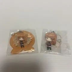 【新品】カラフルピーチ　えとさん　セット