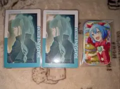 プロセカ　初音ミク