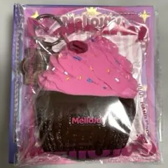 Mellojoy カップケーキか？　ドールハウス　メロジョイ