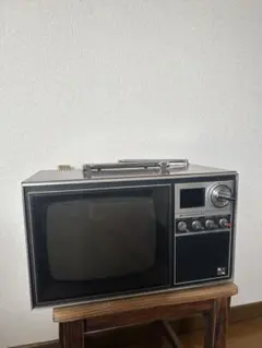 2026年最新】トランジスタテレビの人気アイテム - メルカリ