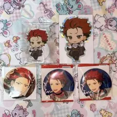 2026年最新】鬼龍紅郎 イベコレの人気アイテム - メルカリ