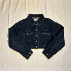 MOUSSY デニム　上下セットアップ