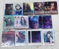 プロセカ 白石杏 まとめ売り