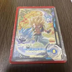 Y*U様 ドラゴンボールダイバーズ sdv6-040 ゴテンクス