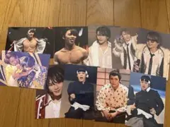 黒田光輝 写真 まとめ売り