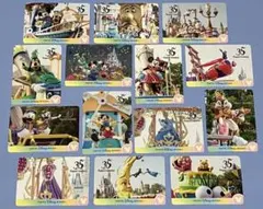 約30年前 レトロなディズニーランドグッズ✨ 東京ディズニーランド開園43周年！「トゥーンタウン」がモチーフの
