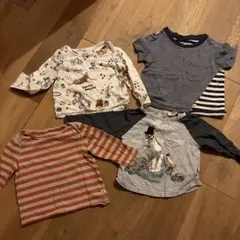 ステラマッカートニー、Tシャツのサムネイル