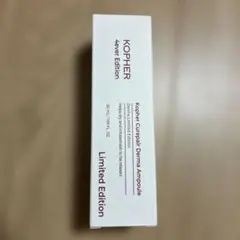Kopher Curepair Derma Ampoule 50mlのサムネイル