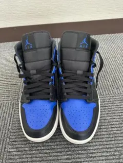 【美品】NIKENIKE AIR JORDAN