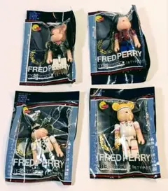 ベアブリック キャラクターグッズ