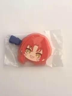 あんさんぶるスターズ！！ 前髪クリップ　月永レオ