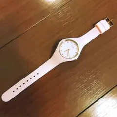 ice watch＊ラバーベルト腕時計のサムネイル
