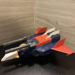 MG gファイター　　　　　ジャンク完成品のサムネイル