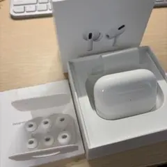 2025年最新】airpods pro 第2世代 中古の人気アイテム - メルカリ