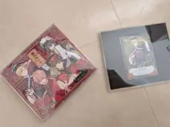 【9月限定出品】「ツキウタ。」ドラマCD『月歌奇譚 太極伝奇』特典CD付き