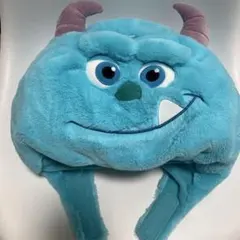 モンスターズ・インク サリー ファンキャップ