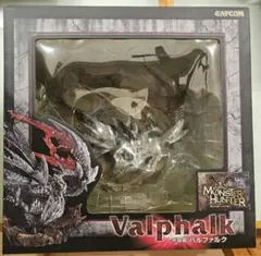モンスターハンター 銀翼の凶星 天彗龍バルファルク クリエイターズ