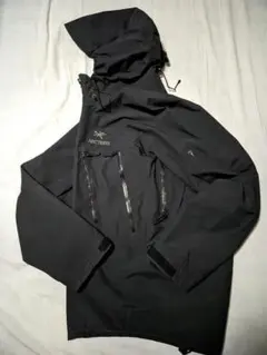 3ZIP ARC'TERYX THETA AR シータ ARのサムネイル