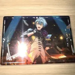 アイナナ　ウエハース　カード　亥清悠