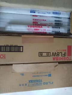 未使用】TOSHIBA ユーライン FPL55EX-N 10本セット生産完了品 - メルカリ