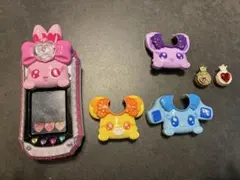 ラブリーコミューン