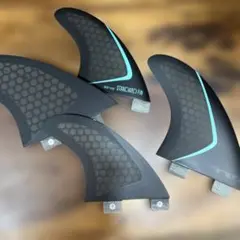 NVSフィン　TRITONツインフィン　フィンセット　フューチャーフィン NVSフィン TRITONツインフィン フィンセット フューチャーフィン