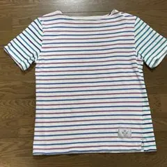 アーバンリサーチ ボーダー 半袖Tシャツのサムネイル