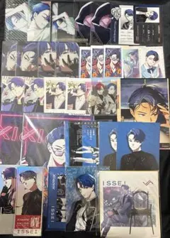 ビバレン イッセイ