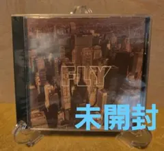 【未開封】SIMOON FLY CD アルバム