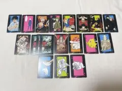 呪術廻戦 トランプ まとめ売り