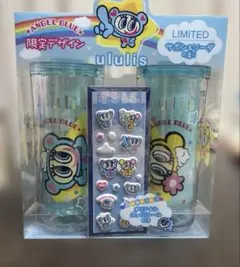 ululis ANGEL BLUE 限定デザイン シャンプー ペアセットのサムネイル
