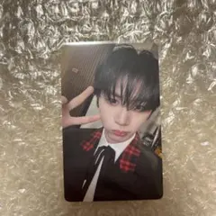 テサン BOYLIFE タワレコ ラキドロ