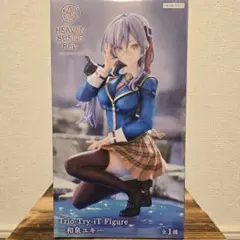2026年最新】和泉ユキフィギュアの人気アイテム - メルカリ
