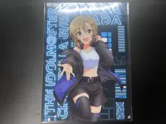 多田李衣奈 クリアファイル ムービック