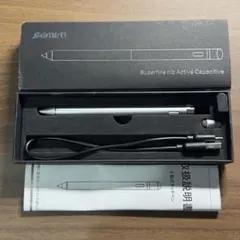 【箱なしで値引き】 タッチペン　スマートフォン・タブレット対応　USB式充電