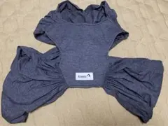 Konny 抱っこ紐 収納袋付き　ＸS グレー