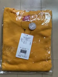 BABYDOLL スエットトレーナー 140センチ