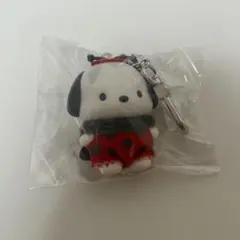 サンリオ ちびっとも むしさん ポチャッコ