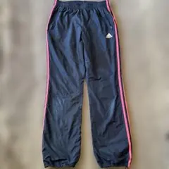 アディダス♡シャカパン♡3本ライン♡裏起毛