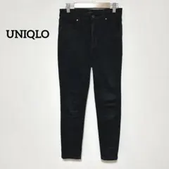 UNIQLO/ユニクロ/スキニーパンツ/ユニクロジーンズ/カジュアル/シンプル