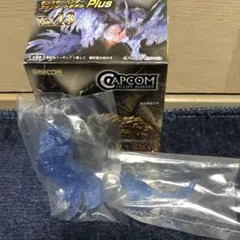 モンスターハンター ボーナスパーツ フィギュアセット