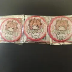 カラフルピーチ アラぴち のあさん 缶バッジ まとめ売り