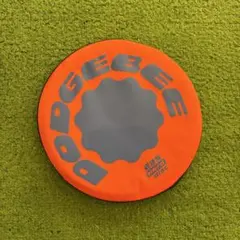 DODGEBEE 295 Hero Disc フリスビー