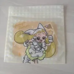 おジャ魔女どれみ一番くじはなちゃんステッカーセット